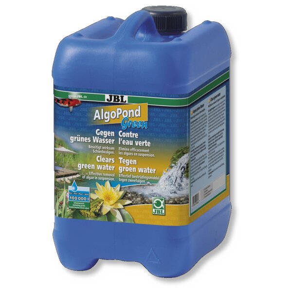 JBL AlgoPond Green 5l
