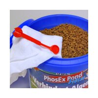 JBL PhosEx Pond Filter 500 g