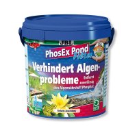 JBL PhosEx Pond Filter 1 kg