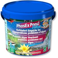 JBL PhosEx Pond Filter 2,5 kg