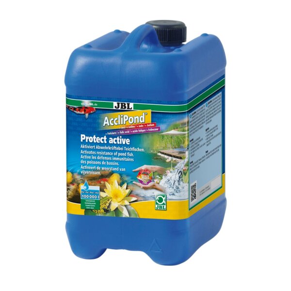 JBL AccliPond 5 l