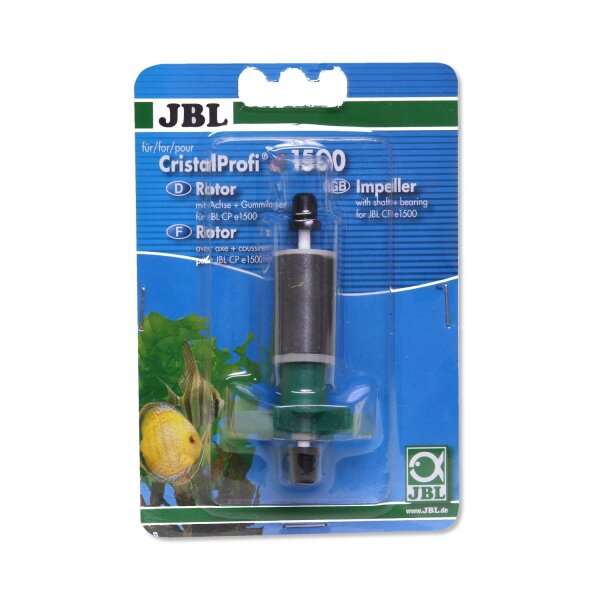 JBL CristalProfi Rotor-Set