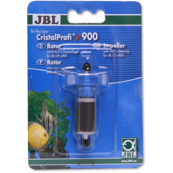 JBL CP e900 Rotor-Set