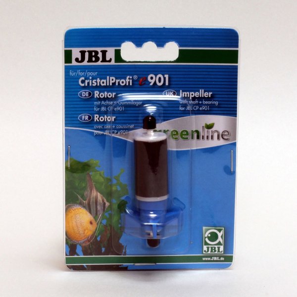 JBL Rotor-Set für CristalProfi e greenline