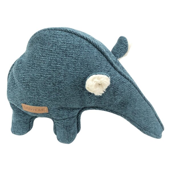 D&D Ameisenbär Liz Denim blau
