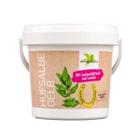 Bense & Eicke Hufsalbe gelb