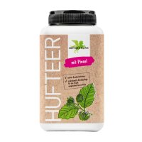 Bense & Eicke Hufteer mit Pinsel 500 g
