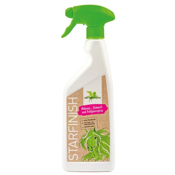 Bense & Eicke StarFinish 500 ml