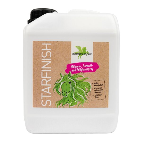 Bense & Eicke StarFinish 2500 ml