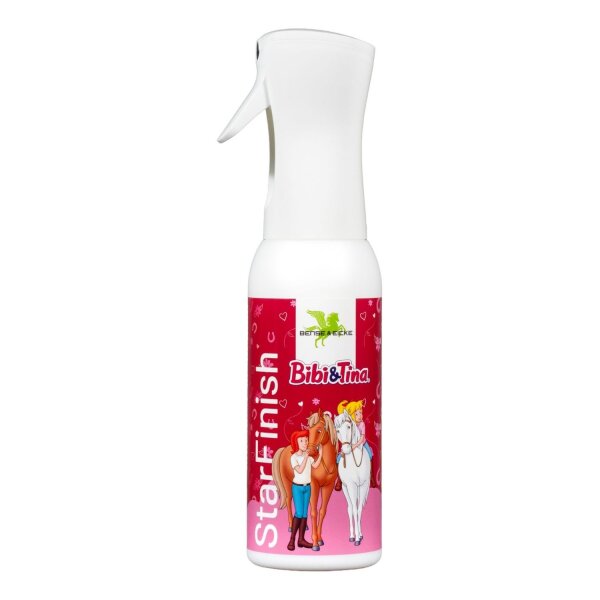 Bense & Eicke StarFinish *Bibi & Tina Edition* 500 ml