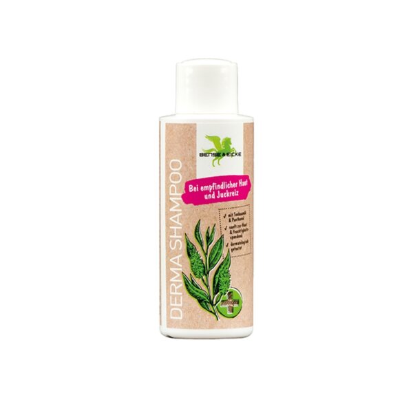 Bense & Eicke Derma Shampoo 50 ml