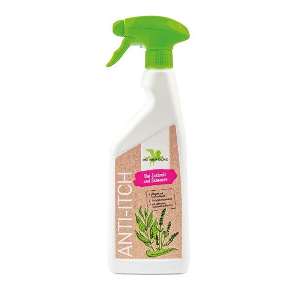 Bense & Eicke Anti-Itch