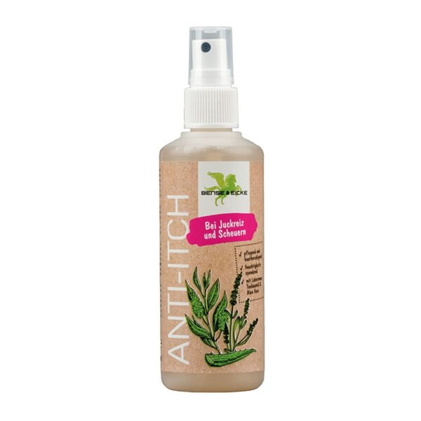 Bense & Eicke Anti-Itch 100 ml