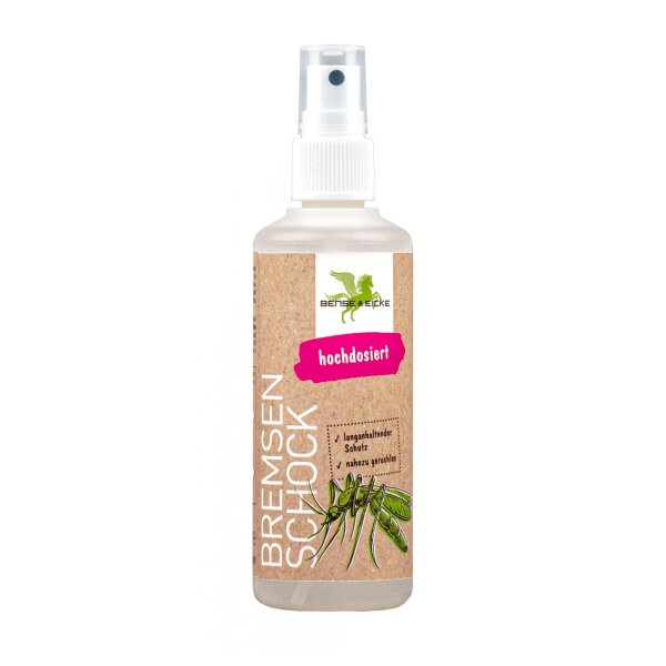 Bense & Eicke BremsenSchock 100 ml