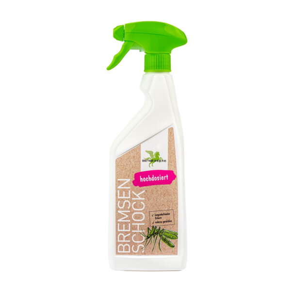 Bense & Eicke BremsenSchock 500 ml