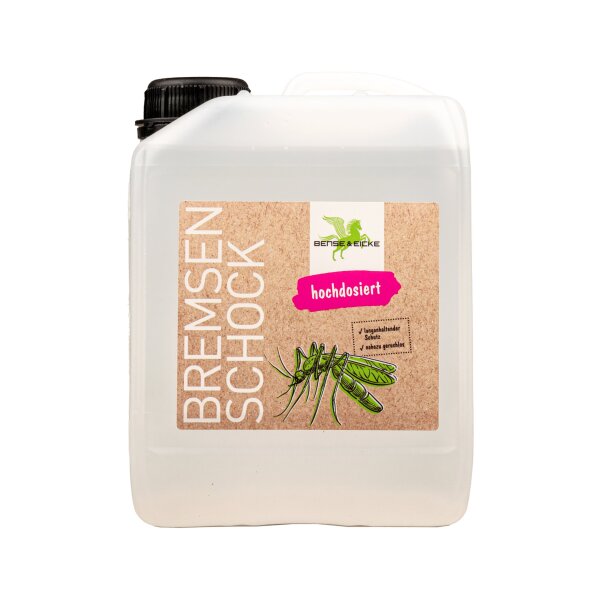 Bense & Eicke BremsenSchock 2500 ml