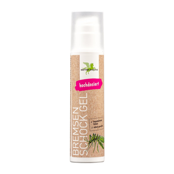 Bense & Eicke BremsenSchock Gel 200 ml