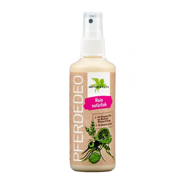 Bense & Eicke PferdeDeo 100 ml