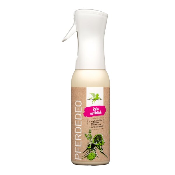 Bense & Eicke PferdeDeo 500 ml