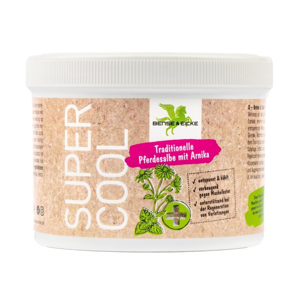 Bense & Eicke SuperCool 500 ml