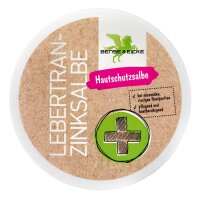 Bense & Eicke Lebertran-Zinksalbe 250 g