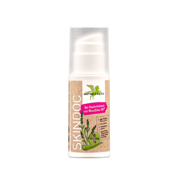 Bense & Eicke SkinDoc 100 ml