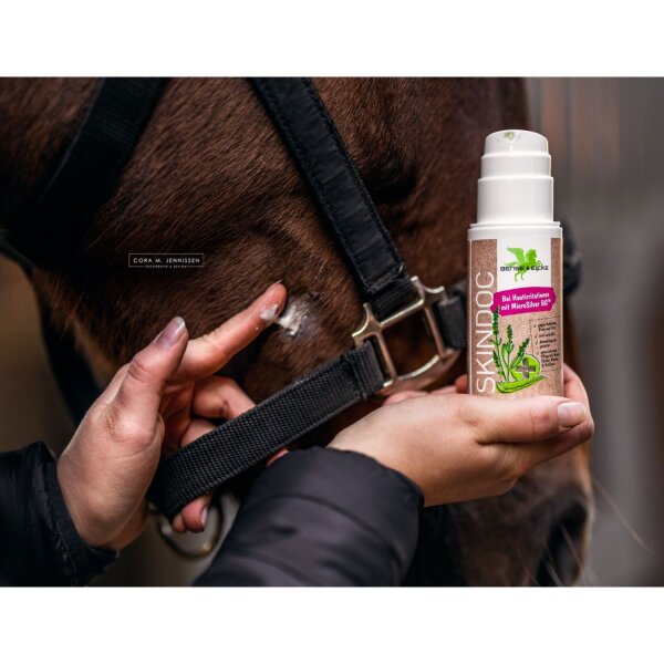 Bense & Eicke SkinDoc 100 ml
