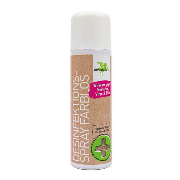 Bense & Eicke Desinfektionsspray 200 ml