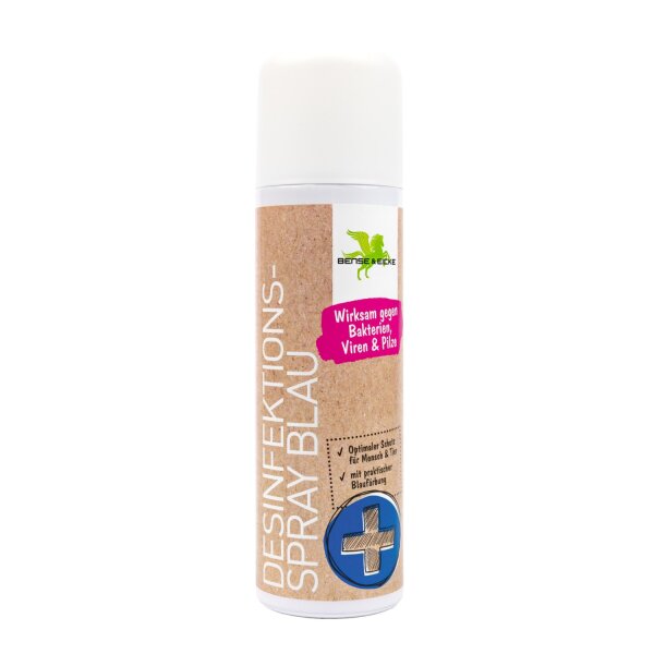 Bense & Eicke Desinfektionsspray 200 ml