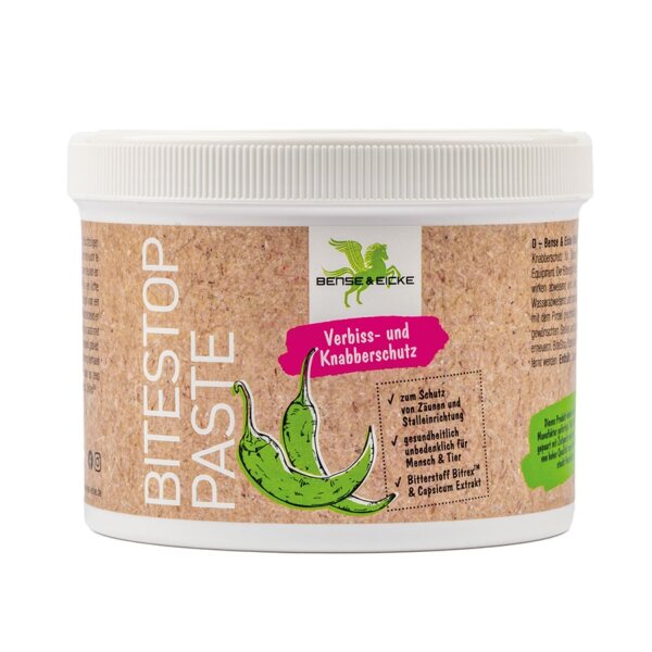 Bense & Eicke BiteStop