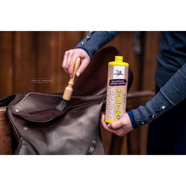 Bense & Eicke Prestolin-Leather-Oil 2500 ml