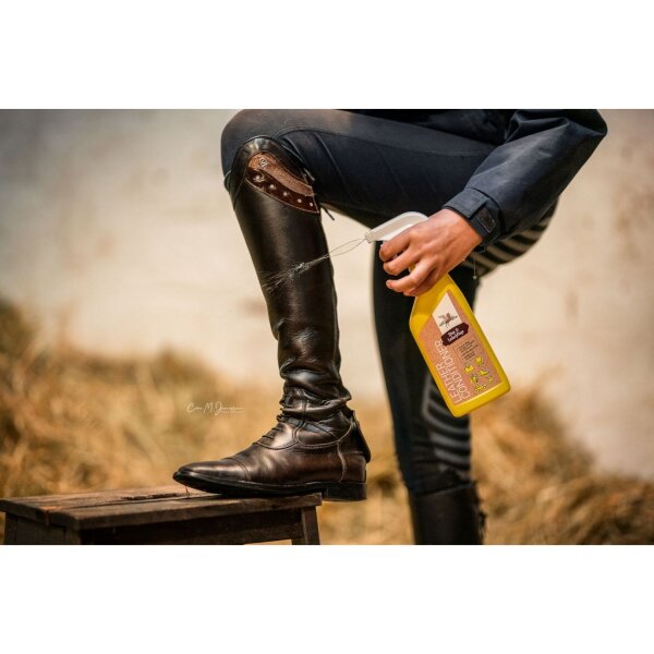 Bense & Eicke Leather Conditioner Step 2 500 ml