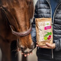 Bense & Eicke happies Apfel & Rote Beete