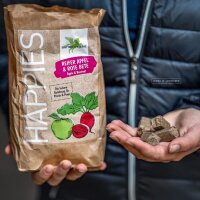 Bense & Eicke happies Apfel & Rote Beete