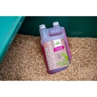 Bense & Eicke Magnesium plus Vitamin B 1000 ml