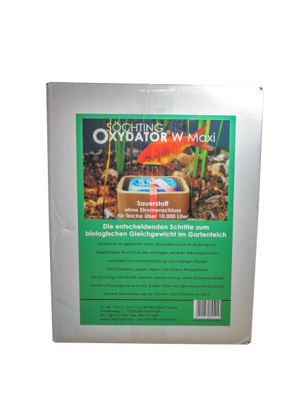 Söchting Oxydator W Maxi