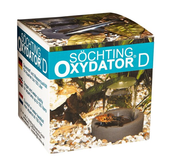 Söchting Oxydator D