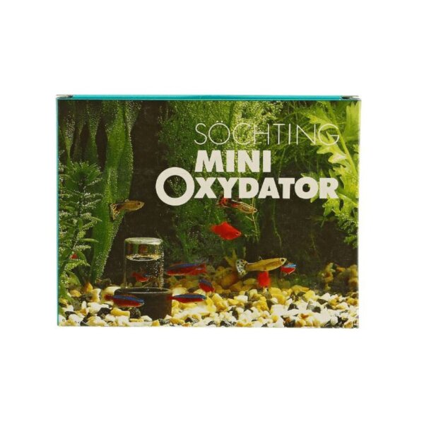 Söchting Oxydator Mini