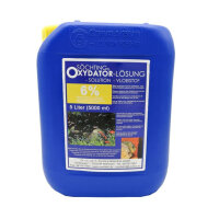 Söchting OXYDATOR-Lösung 6% 5 Liter