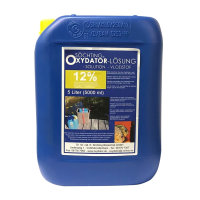 Söchting OXYDATOR-Lösung 12% 5 Liter
