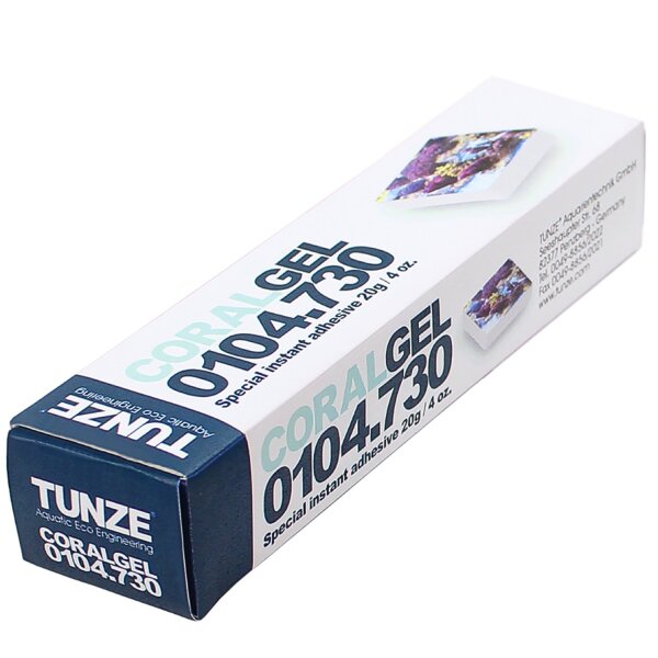 TUNZE Coral Gel
