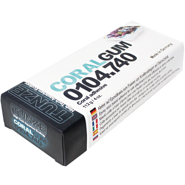 TUNZE Coral Gum 112 g