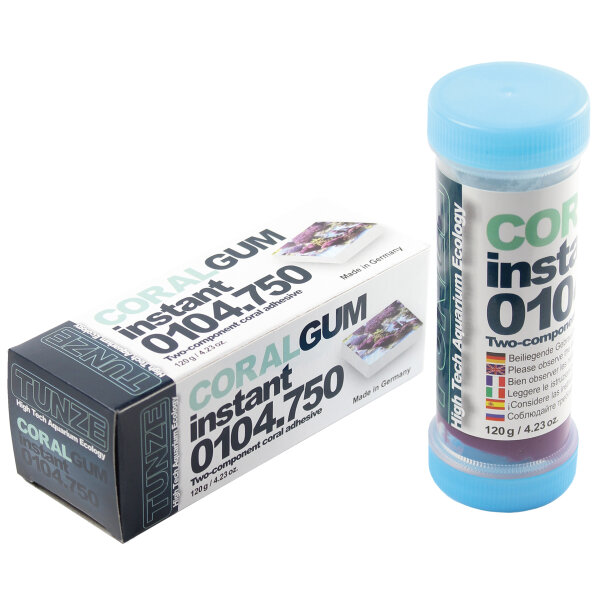 TUNZE Coral Gum instant 120 g
