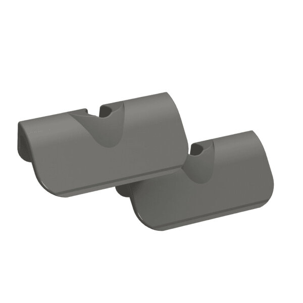 TUNZE Kunststoffklingen 45 mm 2 Stück