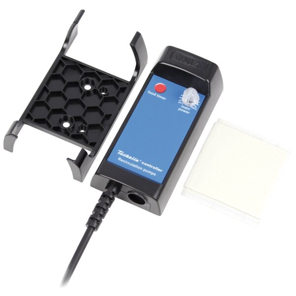 TUNZE Silence electronic