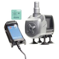 TUNZE Silence electronic