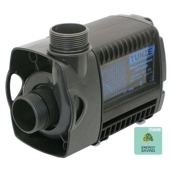 TUNZE Silence Pro 1073.110
