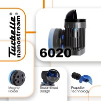 TUNZE Turbelle® nanostream® 6020