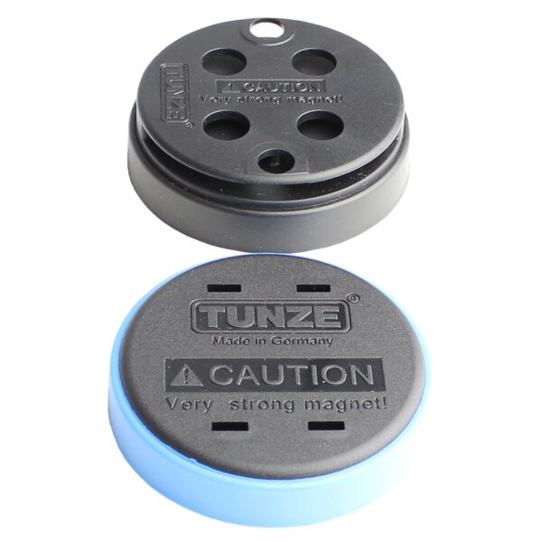TUNZE Magnet Holder bis 15 mm Glasstärke