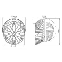 TUNZE Turbelle® nanostream® Hub Edition 6075